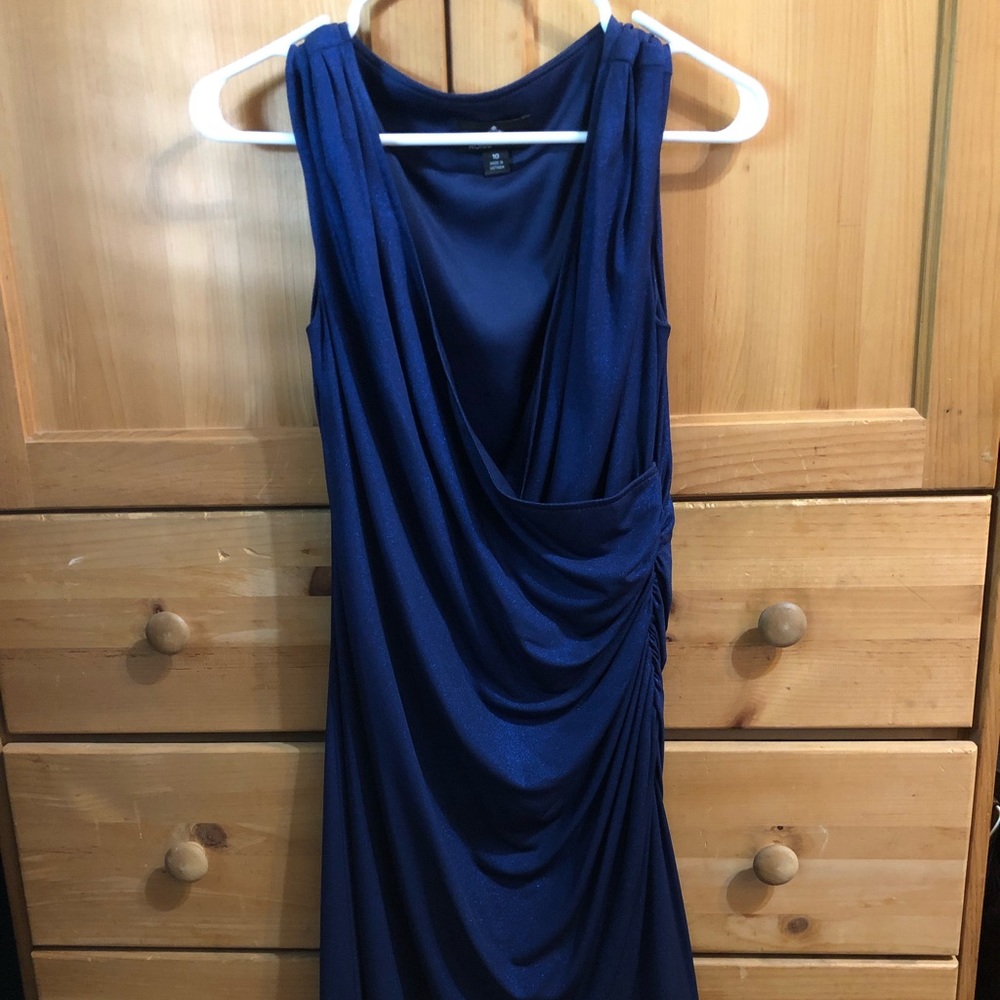 Ronnie Nicole Dress